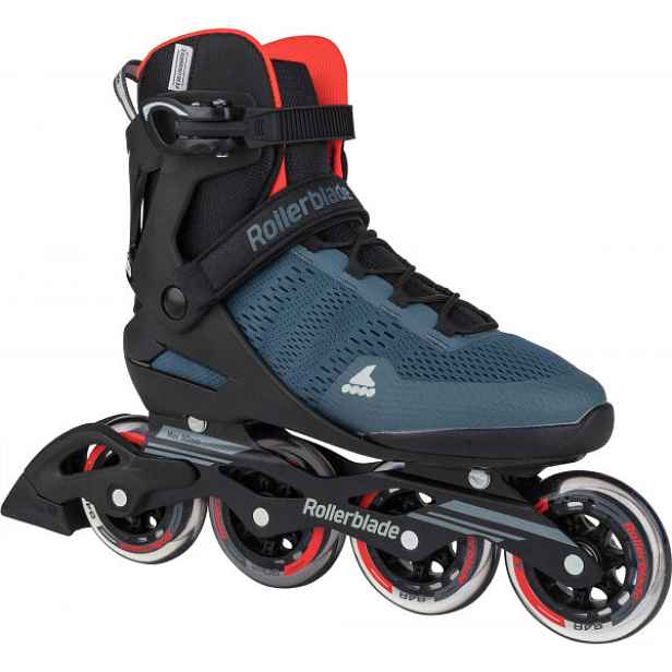 Rollerblade ASTRO 90 SP Pánské fitness brusle