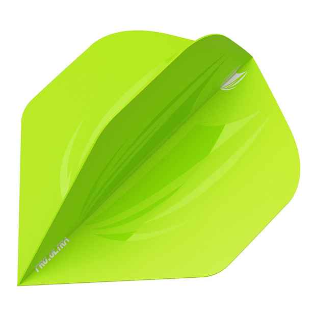 Letky Target ID Pro Ultra Lime No2 3ks
