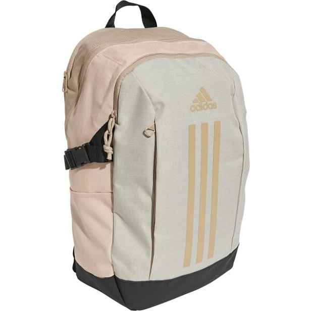 adidas POWER VII Sportovní batoh, lososová