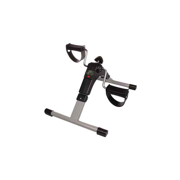 Pedal Bike rehabilitační pedálový rotoped s počítadlem, 1 ks