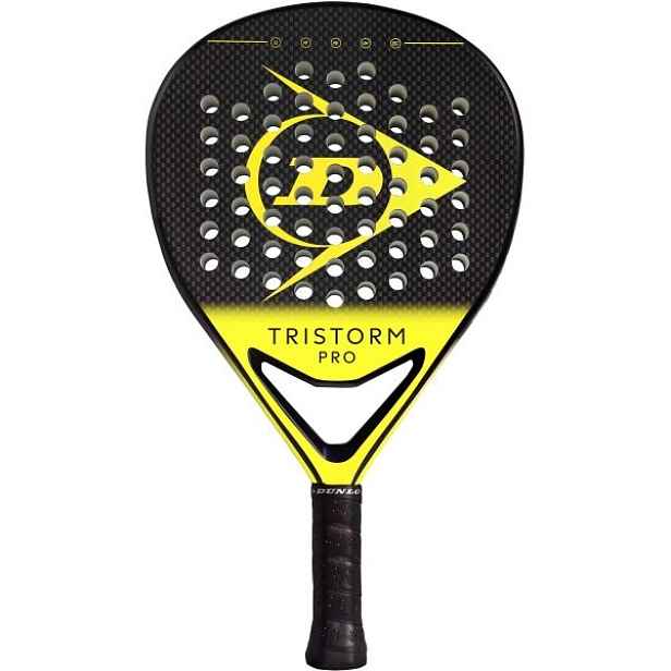 Dunlop TRISTORM PRO Padel raketa