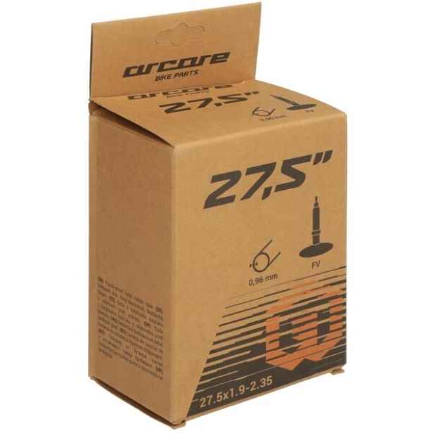 Arcore 27,5FV 1,9-2, Cyklistická duše