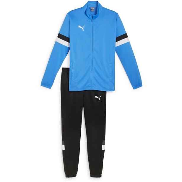 Puma TEAMRISE TRACKSUIT Pánská tepláková souprava