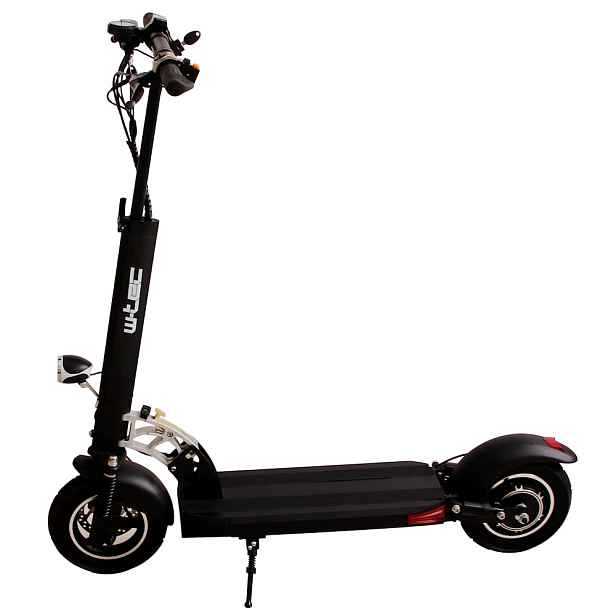 Elektrická koloběžka W-TEC Tenmark III 700W 10" - model 2026