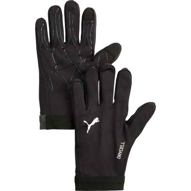 Puma TEAMADDITIONS TECH GLOVES Fotbalové rukavice