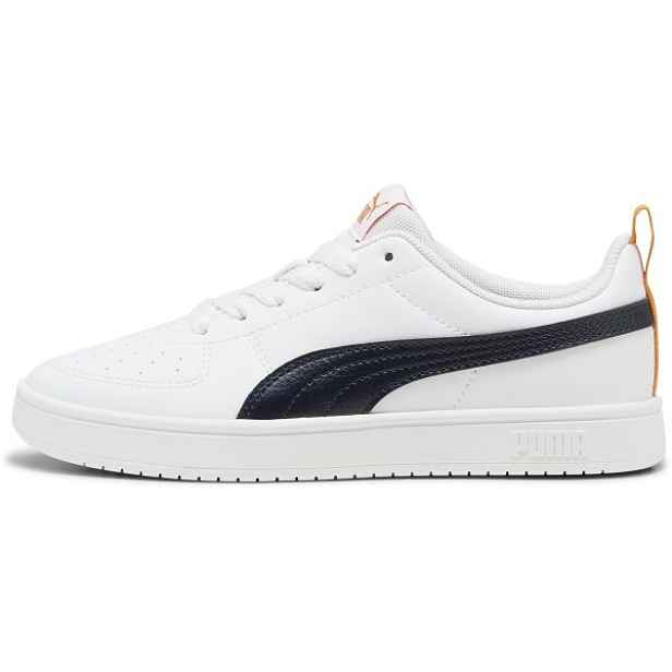Puma RICKIE JR Juniorská vycházková obuv