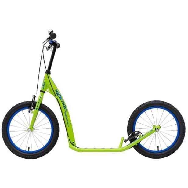 KOSTKA STREET FUN KID G5 Dětská koloběžka