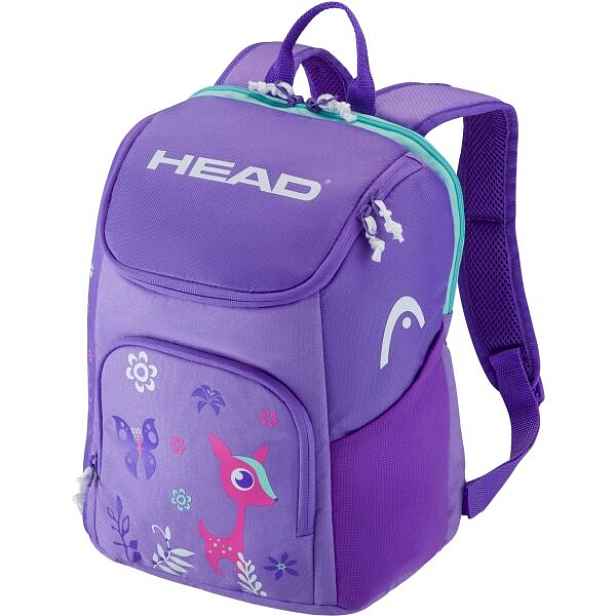 Head KIDS TOUR BACKPACK 14L COCO EDITION Dětský tenisový batoh