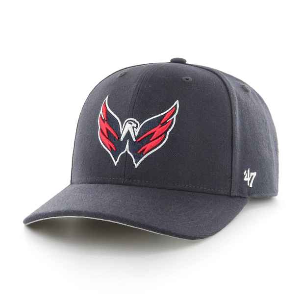 NHL Washington Capitals Cold Z