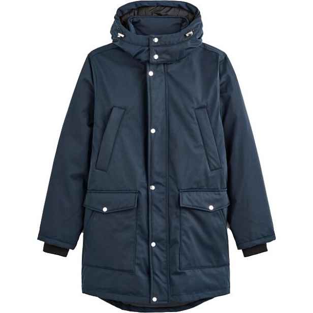 CELIO CUTURINO Pánská parka