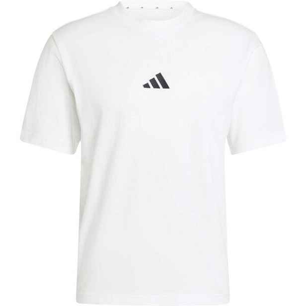 adidas SL SJ TEE Pánské triko