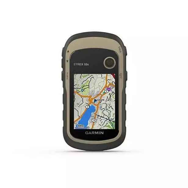Garmin ETREX® 32X Outdoorová navigace