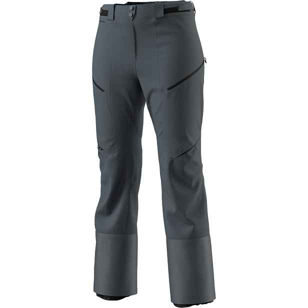 Kalhoty Dynafit Ridge GTX W cinder Barva: , Velikost: