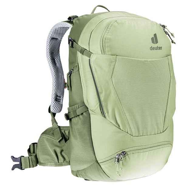 DEUTER TRANS ALPINE 22 SL Cyklistický batoh