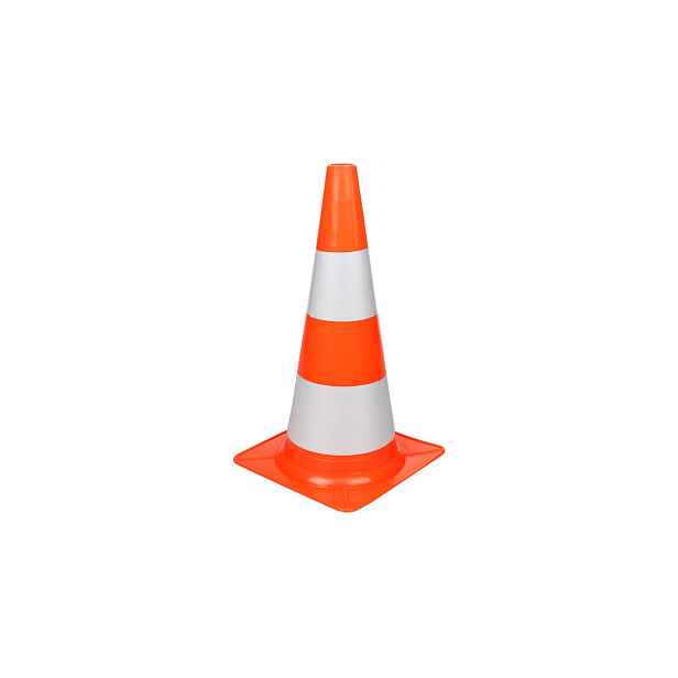 Traffic Cone vytyčovací kužel, 1 ks