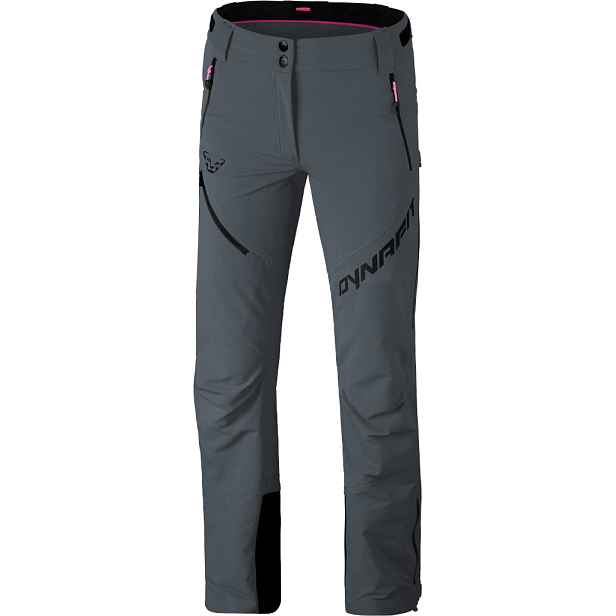 Kalhoty Dynafit Mercury 2 DST W cinder Barva: , Velikost: