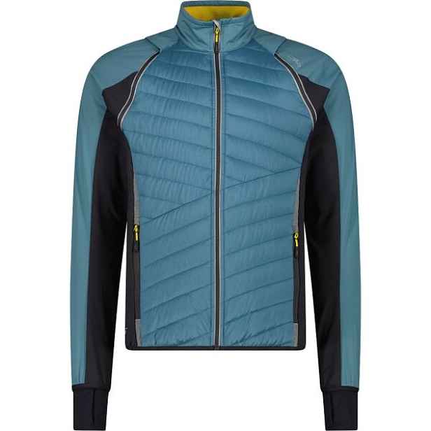 CMP MAN JACKET Pánská hybridní bunda