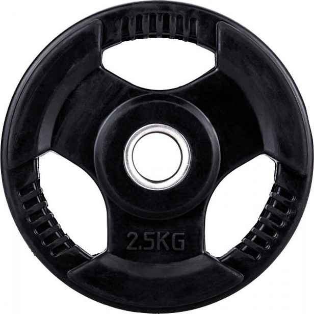 Fitforce PLR 2,5 KG x 30 MM Nakládací kotouč , KG