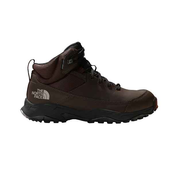The north face m storm strikeiii wp