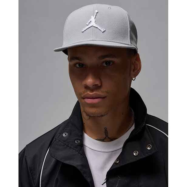 Jordan Unisex Jumpman Pro Ajdustable Cap