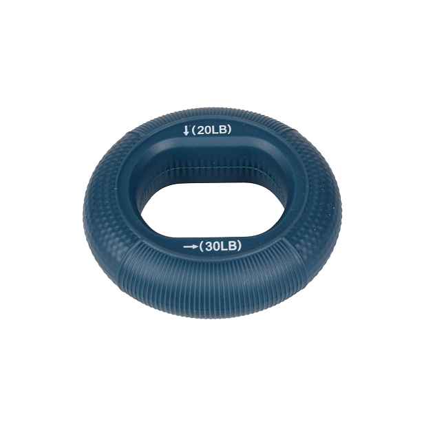 Grip Ring 2030 posilovací kroužek , 1 ks