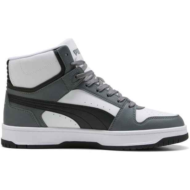 Puma REBOUND SLAM MID Pánské tenisky