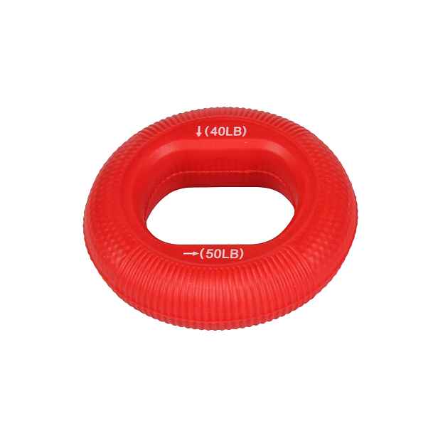 Grip Ring 4050 posilovací kroužek , 1 ks