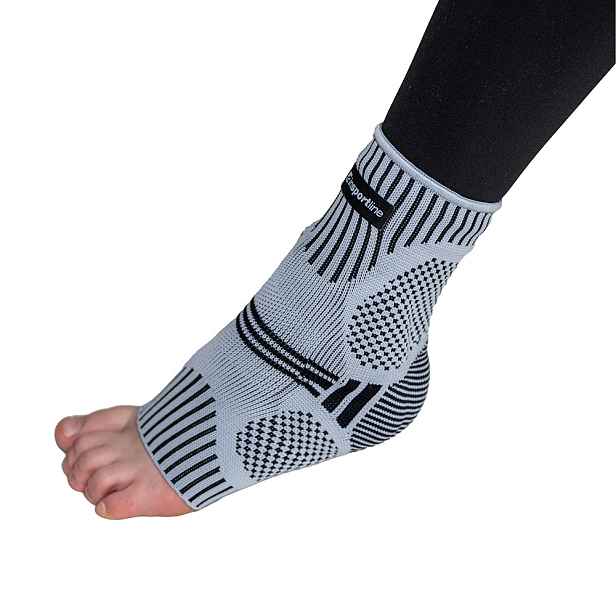Kotníková bandáž inSPORTline Chevile
