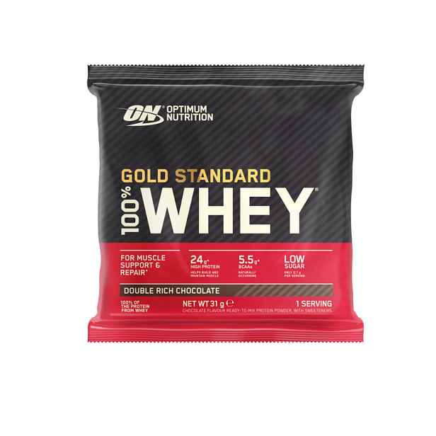 Optimum Nutrition Vzorek 100% Whey Standard