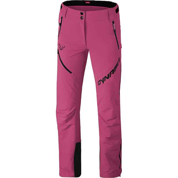 Kalhoty Dynafit Mercury 2 DST W magenta Barva: , Velikost: