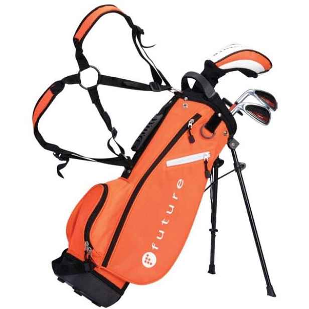FUTURE GOLF 30 JR Dětský golfový set