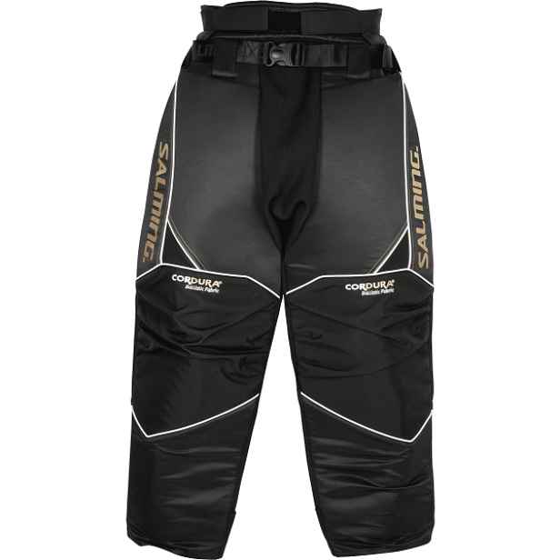 Salming GOALIE PANTS REACT Florbalové brankářské kalhoty
