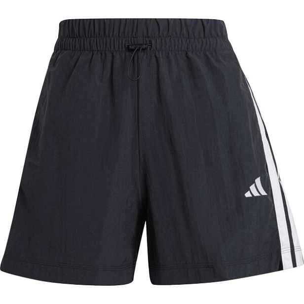 adidas 3 STRIPES WOVEN SHORTS W Dámské šortky