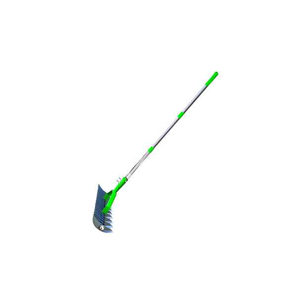 Garden Rake multifunkční hrábě, 1 ks
