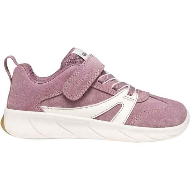 Geox J FOOT-RUN GIRL G016750 Dívčí volnočasová obuv