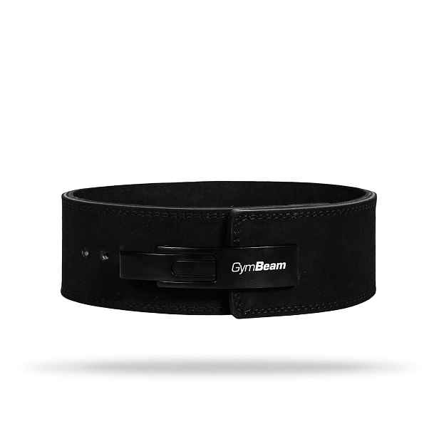 GymBeam Fitness opasek LEVER