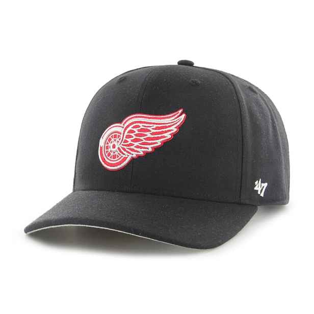 NHL Detroit Wings Cold Zon