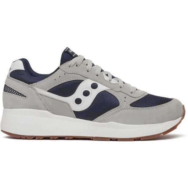 Saucony ECLIPSE Pánská vycházková obuv