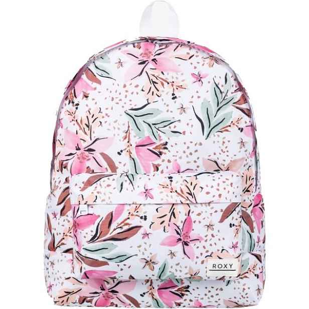 Roxy SUGAR BABY PRINTED Dámský batoh