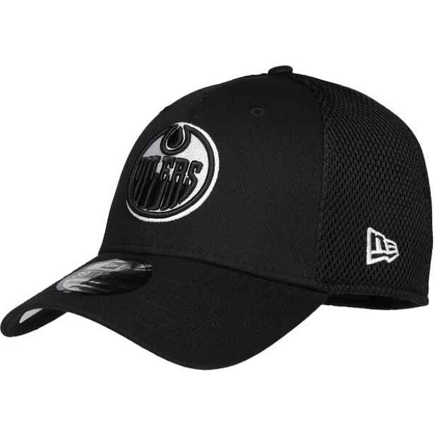 New Era EDMONTON OILERS NHL EVERGREEN 39THIRTY Kšiltovka