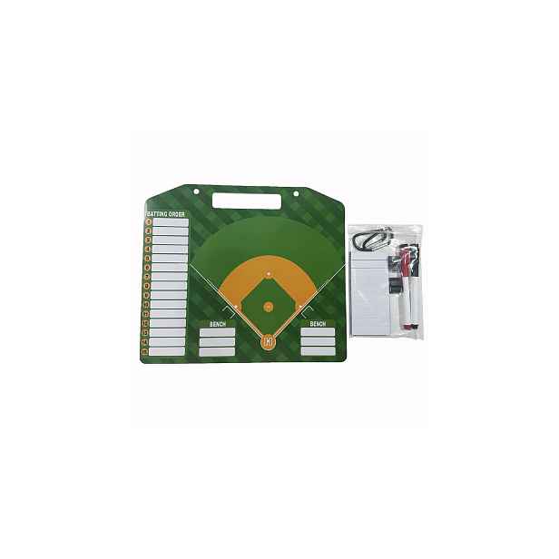 Baseball B11 trenérská tabule, 1 ks