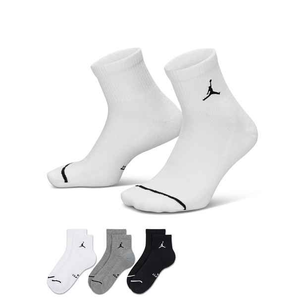 Jordan Everyday Elevated Socks