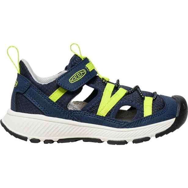 Keen MOTOZOA SANDAL CHILDREN Dětské sandály /26