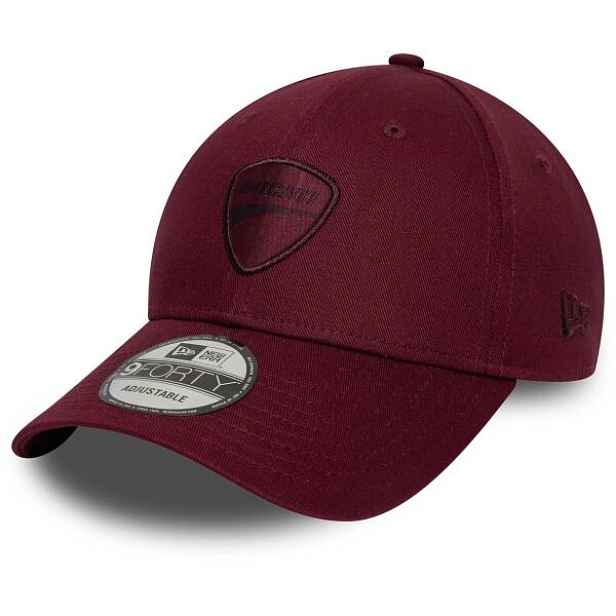 New Era DUCATI SEASONAL 9FORTY Kšiltovka , velikost UNI