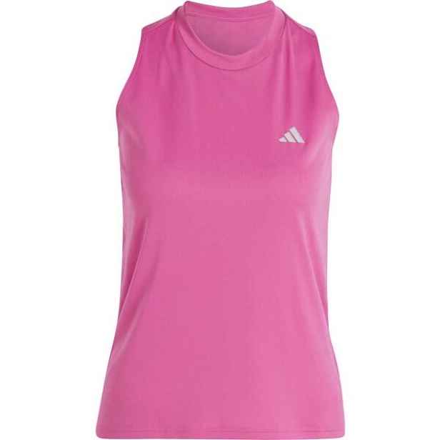 adidas RUN IT TANK TOP Dámské běžecké tílko