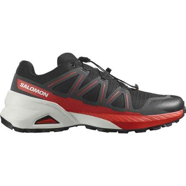 Salomon SPEEDCROSS PEAK Pánská obuv na trailový běh , 2/3