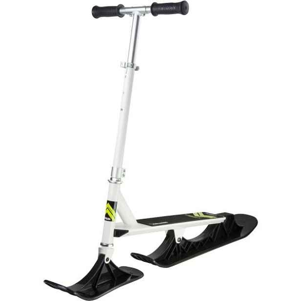 Stiga SNOWKICK DH Sněžná koloběžka