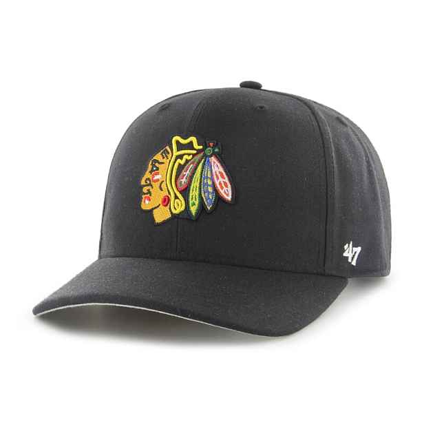 NHL Chicago Blackhawks Cold Zo