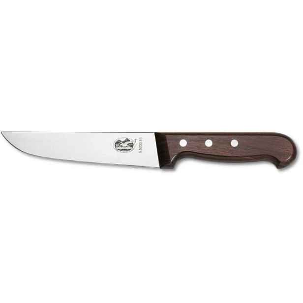 VICTORINOX WOOD Kuchařský nůž