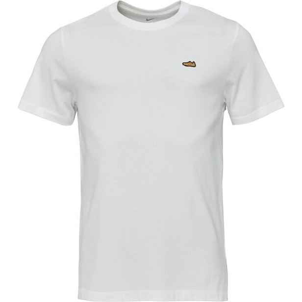 Nike DF TEE STD RETRO RUN NRG Pánské sportovní triko